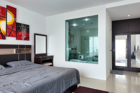 Apartment in Pattaya, Thailand 2 rooms № 134149 - photo 6