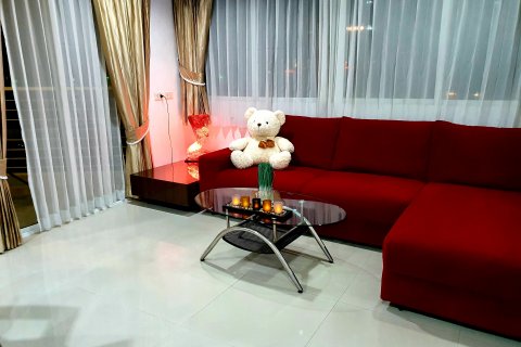 Квартира в Паттайе, Таиланд с 2 комнатами  № 134149 - фото 19