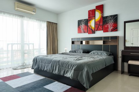 Apartment in Pattaya, Thailand 2 rooms № 134149 - photo 4