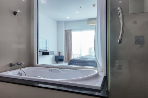 Apartment in Pattaya, Thailand 2 rooms № 134149 - photo 15