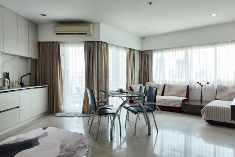 Apartment in Pattaya, Thailand 2 rooms № 134149 - photo 2