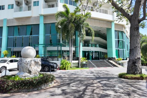 Apartment in Pattaya, Thailand 2 rooms № 134149 - photo 18