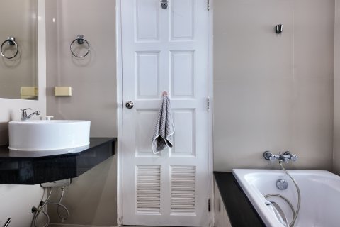 Apartment in Pattaya, Thailand 2 rooms № 134149 - photo 11