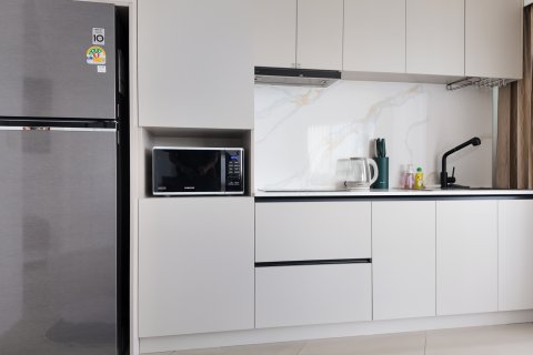 Apartment in Pattaya, Thailand 2 rooms № 134149 - photo 3