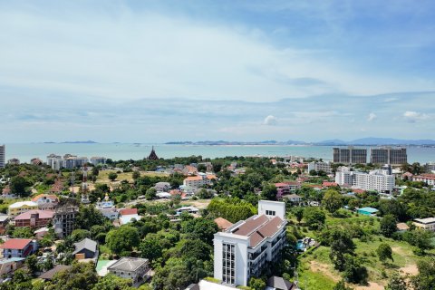 Apartment in Pattaya, Thailand 2 rooms № 134149 - photo 8