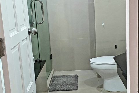 Квартира в Паттайе, Таиланд с 2 комнатами  № 134149 - фото 29