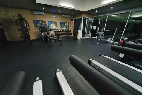 Apartment in Pattaya, Thailand 2 rooms № 134149 - photo 27