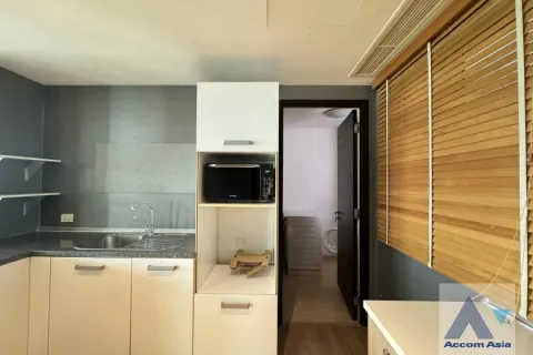Eigentumswohnung in Watthana, Bangkok, Thailand, 3 Schlafzimmer № 214735 - Foto 8