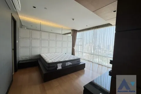 Eigentumswohnung in Watthana, Bangkok, Thailand, 3 Schlafzimmer № 214735 - Foto 9