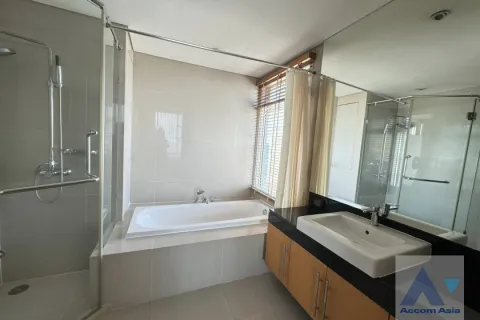 Eigentumswohnung in Watthana, Bangkok, Thailand, 3 Schlafzimmer № 214735 - Foto 13