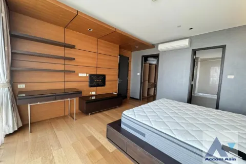 Eigentumswohnung in Watthana, Bangkok, Thailand, 3 Schlafzimmer № 214735 - Foto 10