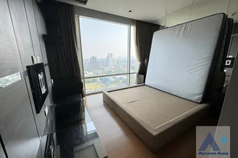 Eigentumswohnung in Watthana, Bangkok, Thailand, 3 Schlafzimmer № 214735 - Foto 11