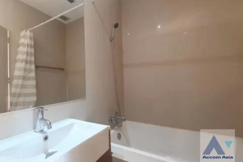 Eigentumswohnung in Watthana, Bangkok, Thailand, 2 Schlafzimmer № 214733 - Foto 15