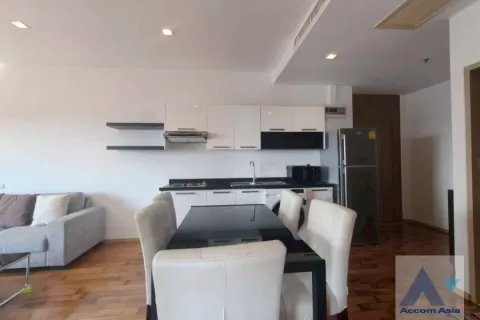 Eigentumswohnung in Watthana, Bangkok, Thailand, 2 Schlafzimmer № 214733 - Foto 9