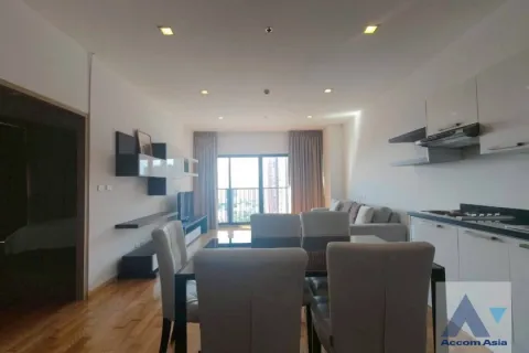 Eigentumswohnung in Watthana, Bangkok, Thailand, 2 Schlafzimmer № 214733 - Foto 6