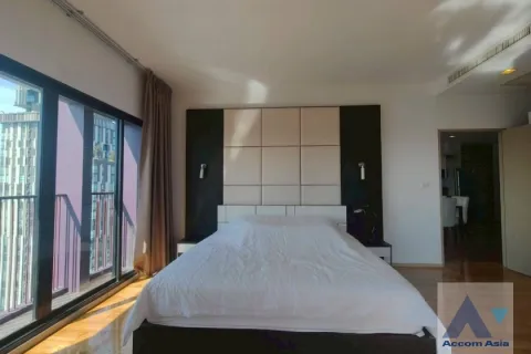 Eigentumswohnung in Watthana, Bangkok, Thailand, 2 Schlafzimmer № 214733 - Foto 14