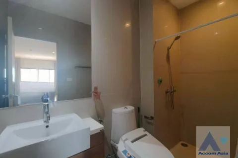 Eigentumswohnung in Watthana, Bangkok, Thailand, 2 Schlafzimmer № 214733 - Foto 16