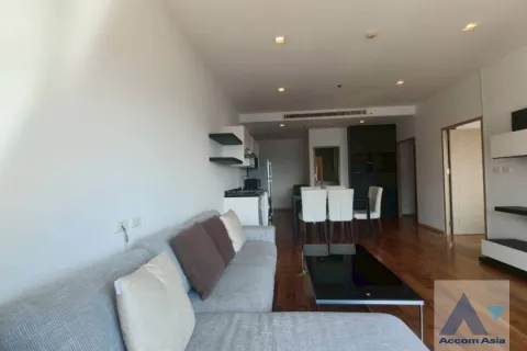 Eigentumswohnung in Watthana, Bangkok, Thailand, 2 Schlafzimmer № 214733 - Foto 7