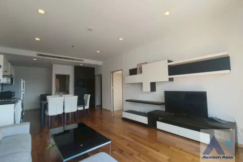 Eigentumswohnung in Watthana, Bangkok, Thailand, 2 Schlafzimmer № 214733 - Foto 10