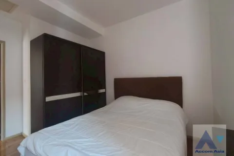 Eigentumswohnung in Watthana, Bangkok, Thailand, 2 Schlafzimmer № 214733 - Foto 17