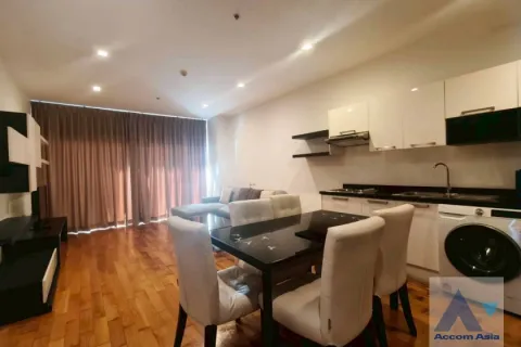 Eigentumswohnung in Watthana, Bangkok, Thailand, 2 Schlafzimmer № 214733 - Foto 3
