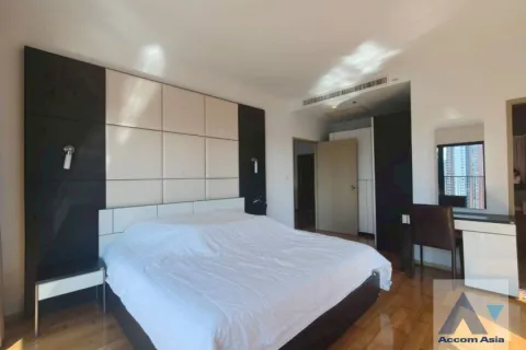 Eigentumswohnung in Watthana, Bangkok, Thailand, 2 Schlafzimmer № 214733 - Foto 13