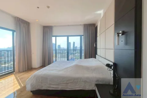 Eigentumswohnung in Watthana, Bangkok, Thailand, 2 Schlafzimmer № 214733 - Foto 12