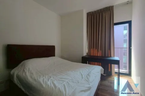 Eigentumswohnung in Watthana, Bangkok, Thailand, 2 Schlafzimmer № 214733 - Foto 18