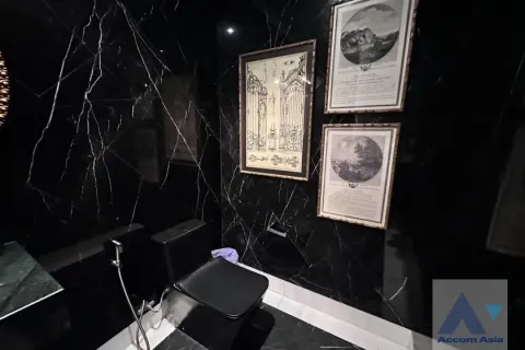 Eigentumswohnung in Watthana, Bangkok, Thailand, 2 Schlafzimmer № 214734 - Foto 5