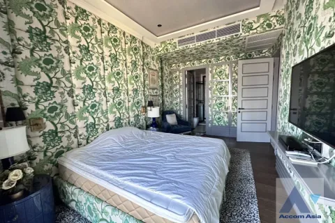 Eigentumswohnung in Watthana, Bangkok, Thailand, 2 Schlafzimmer № 214734 - Foto 4