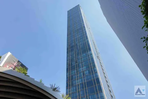 Eigentumswohnung in Watthana, Bangkok, Thailand, 2 Schlafzimmer № 214734 - Foto 23