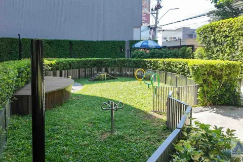 Eigentumswohnung in Watthana, Bangkok, Thailand, 2 Schlafzimmer № 214734 - Foto 24