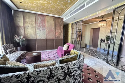 Eigentumswohnung in Watthana, Bangkok, Thailand, 2 Schlafzimmer № 214734 - Foto 2