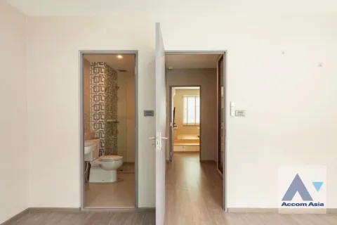 Reihenhaus in Lat Phrao, Bangkok, Thailand 3 Schlafzimmer № 214731 - Foto 14