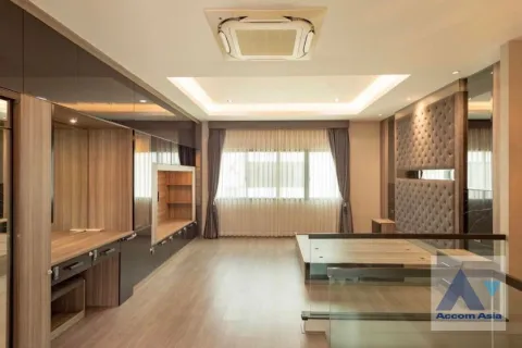 Reihenhaus in Lat Phrao, Bangkok, Thailand 3 Schlafzimmer № 214731 - Foto 10