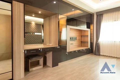 Reihenhaus in Lat Phrao, Bangkok, Thailand 3 Schlafzimmer № 214731 - Foto 9