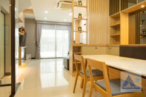 Reihenhaus in Lat Phrao, Bangkok, Thailand 3 Schlafzimmer № 214731 - Foto 3