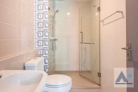 Reihenhaus in Lat Phrao, Bangkok, Thailand 3 Schlafzimmer № 214731 - Foto 13