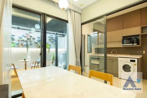 Reihenhaus in Lat Phrao, Bangkok, Thailand 3 Schlafzimmer № 214731 - Foto 4