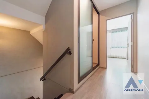 Reihenhaus in Lat Phrao, Bangkok, Thailand 3 Schlafzimmer № 214731 - Foto 7