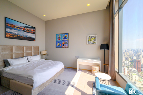 Condo à Bangkok, Thaïlande, 2 chambres № 190199 - photo 2