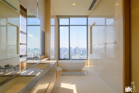 Condo à Bangkok, Thaïlande, 2 chambres № 190199 - photo 10