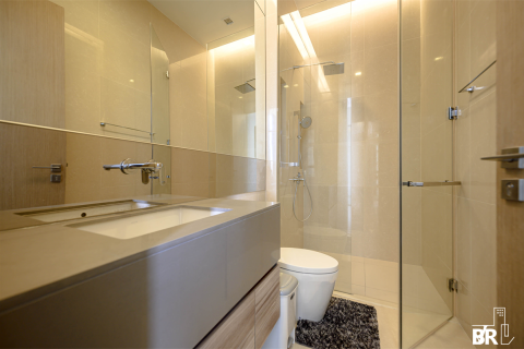 Condo à Bangkok, Thaïlande, 2 chambres № 190199 - photo 4
