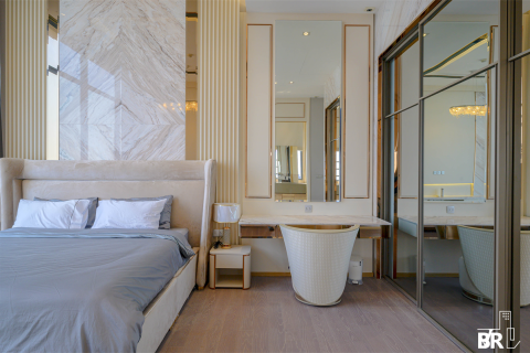 Condo à Bangkok, Thaïlande, 2 chambres № 190199 - photo 3