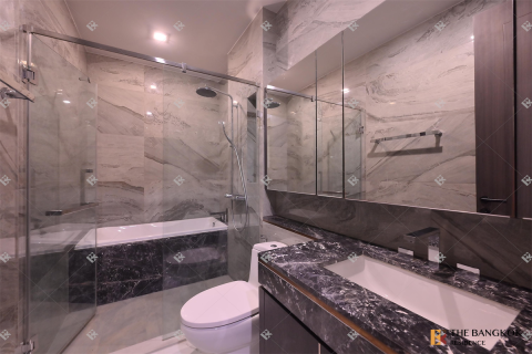 Condo in Bangkok, Thailand, 2 bedrooms № 190197 - photo 6