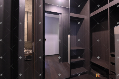 Condo in Bangkok, Thailand, 2 bedrooms № 190197 - photo 5