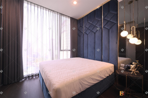 Condo in Bangkok, Thailand, 2 bedrooms № 190197 - photo 12
