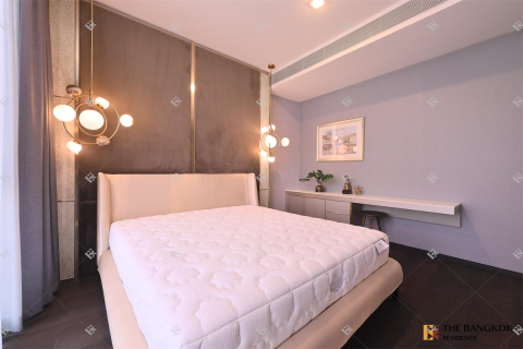Condo in Bangkok, Thailand, 2 bedrooms № 190197 - photo 11