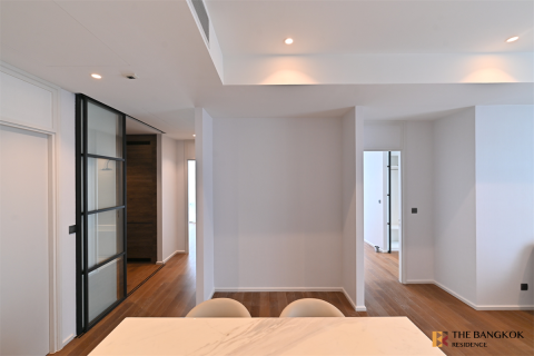 Condo à Bangkok, Thaïlande, 2 chambres № 190196 - photo 11