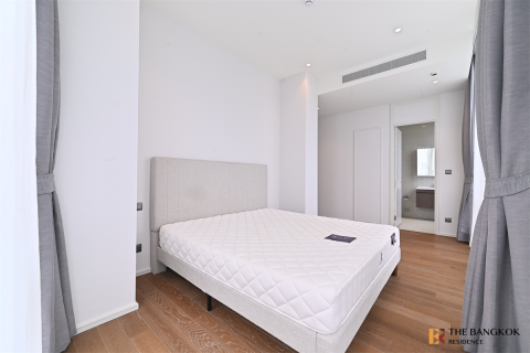 Condo à Bangkok, Thaïlande, 2 chambres № 190196 - photo 4